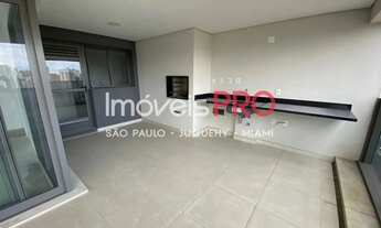 Imagem 4: AUTHENTIQUE CAMPO BELO COM 185M², 3 SUÍTES E 4 VAGAS