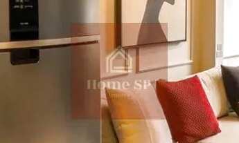 Imagem 3: Apartamento 39,41m2, 2 dorm. ao lado ESPM e metro Ana Rosa