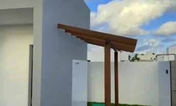 Imagem: Casa no Condomínio Sol e Praia