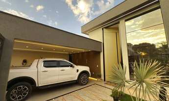 Imagem 2: Alto padrão Rua 12 Vicente Pires