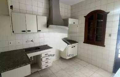 Imagem 5: Casa para Locação em Belo Horizonte, Padre Eustáquio, 3 dormitórios, 1 suíte, 3 banheiros