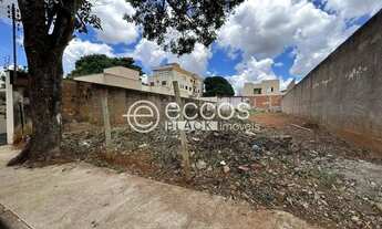 Imagem: Terreno à venda, Santa Mônica - Uberlândia/MG