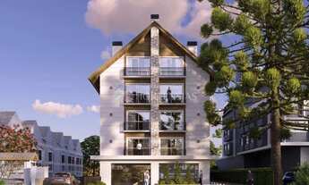 Imagem 2: Apartamento de barbada em Canela RS