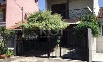 Imagem: Casa para Venda - 140m², 3 dormitórios