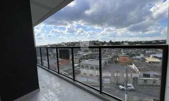 Imagem 6: Apartamento à venda com 3 quartos, sendo 1 suíte no São Sebastião em Barbacena - MG