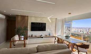 Imagem 2: Impecável, Semi-Mobiliado | 3 Suítes