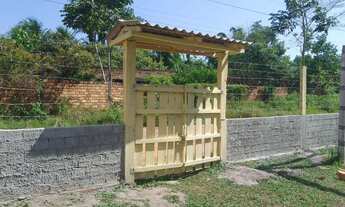 Imagem 7: CASA EM COTIJUBA (VAI QUEM QUER