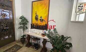 Imagem 6: Apto. Tipo Casa 3 Quartos, Suíte, Área externa e Vaga à Venda na Tijuca!!! Próximo ao Larg