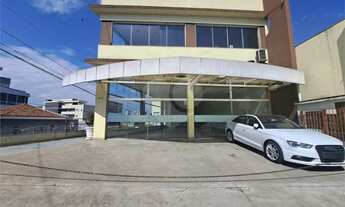 Imagem 4: Salão Comercial para locação em Tucuruvi - SP