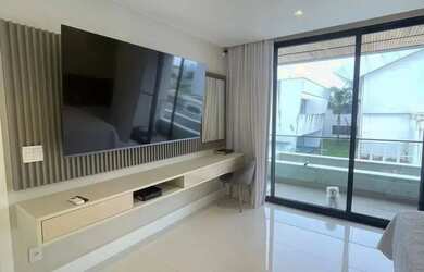 Imagem 15: Alto Padrão Casa em condomínio com 5 dormitórios