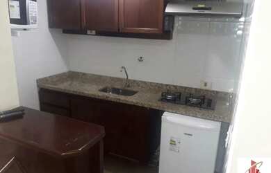 Imagem 4: Flat com ótimo preço no Santa Cecilia. Confira!