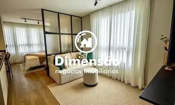 Imagem: Studio no Centro de Florianópolis em frente