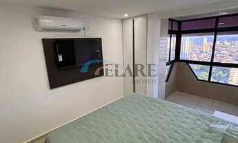 Imagem 3: Imóvel para aluguel possui 40 metros quadrados com 1 quarto em Centro - Campina Grande - P