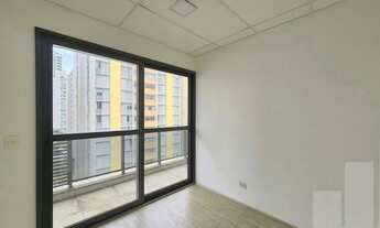 Imagem 7: Conjunto Comercial Moderno Próximo ao Metrô Paraíso