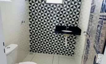 Imagem 6: Casa nova em Timon MA