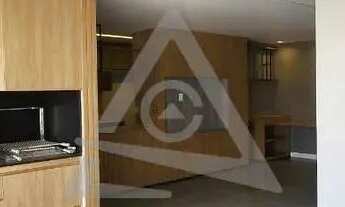 Imagem 4: Apartamento à venda e para alugar em Campinas, Cambuí, com 3 suítes, com 126 m², Yard Camb