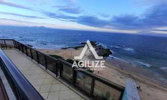 Imagem 2: Apartamento com 3 dormitórios à venda, 100 m² por R$ 890.000,00 - Cavaleiros - Macaé/RJ