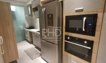 Imagem: Apartamento à venda, 2 quartos, 2 suítes