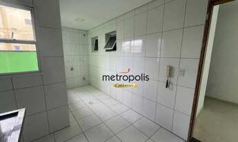 Imagem 7: Apartamento com 2 dormitórios à venda, 70 m² por R$ 420.000,00 - Rudge Ramos - São Bernard