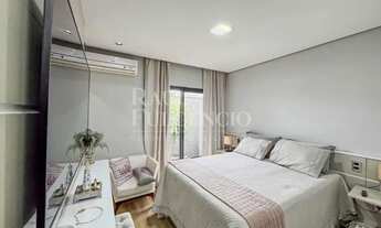 Imagem 12: Casa com 3 quartos no Condomínio Royal Forest