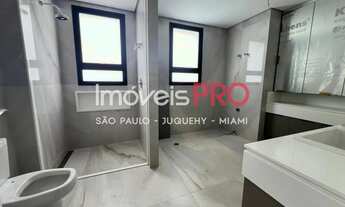 Imagem 4: LINDÍSSIMO APTO À VENDA DE 375 M² EM MOEMA