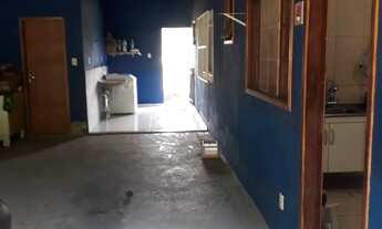 Imagem 3: Casa no bairro floresta