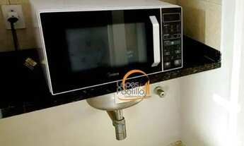 Imagem 4: Sala para alugar, 30 m² por R$ 1.482,00/mês - Jardim Paulista - Atibaia/SP