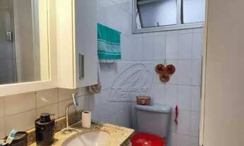 Imagem 5: Apartamento com 3 dormitórios, 75 m² - venda por R$ 220.000 ou aluguel por R$ 1.600/mês