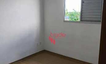 Imagem 6: Apartamento à Venda de 02 Quartos no Bairro Ipiranga em Ribeirão Preto. Ótima Oportunidade