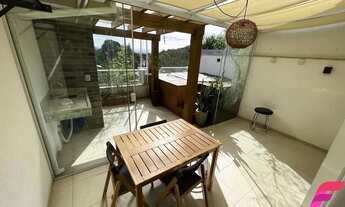 Imagem 5: Cobertura com 3 quartos na Avenida Pequeno Príncipe, com 119m² - Campeche