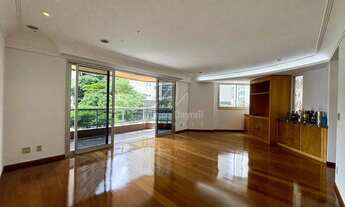 Imagem: Aluguel apartamento quatro quartos(duas