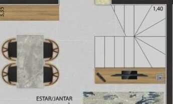 Imagem 5: Casa Residencial de 2 dorms. - Ribeirão da Ilha