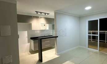 Imagem 3: Apartamento Padrão em Bauru