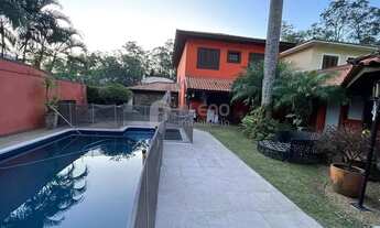 Imagem 2: Casa em condomínio à venda, Jardim Itatinga, São Paulo, SP