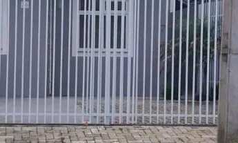 Imagem 2: Casa com 2 dormitórios à venda, 42 m² por R$ 280.000 - Santa Terezinha - Fazenda Rio Grand