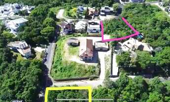 Imagem 7: Terreno com 1.675,00m² A Venda - João Paulo, Florianópolis SC