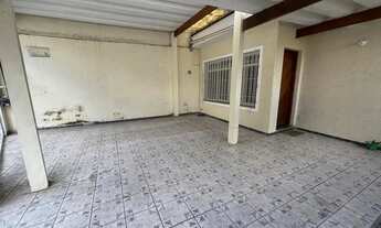 Imagem 4: Térrea para aluguel tem 128 metros quadrados com 2 quartos em Vila Mazzei - São Paulo - SP