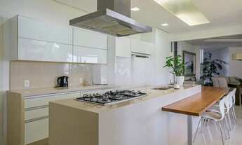 Imagem 6: Casa 4 Suítes, Piscina - Cacupe - Florianópolis/SC