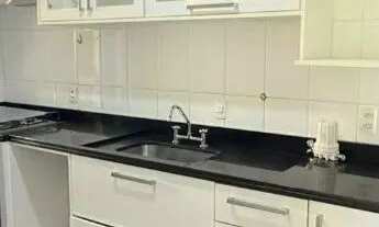 Imagem 9: Tamboré para aluguel tem 133 metros quadrados com 3 quartos em Tamboré - Santana de Parnaí