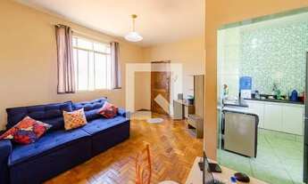 Imagem: Apartamento à Venda - Barroca, 3 Quartos