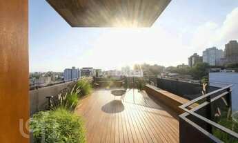 Imagem 5: Apartamento à venda Rua São Vicente, Rio Branco - Porto Alegre