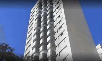 Imagem 6: Centro, Ed.La Defense, Um Por Andar, 3 Suítes, 3 Vagas, Lareira, Varanda, Churrasqueira a