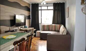 Imagem: Apartamento à Venda - Aclimação, 3 Quartos