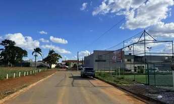 Imagem 5: Lote - Setor Faiçalville