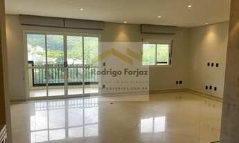 Imagem 7: Condomínio Parque Tamboré - APTO LOCAÇÃO EDIF. PARQUE TAMBORÉ ALPHAVILLE - A/C: 139m², 03