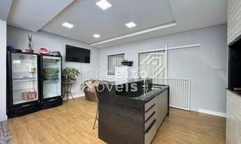 Imagem 10: Condomínio Villa Toscana - Residência Alto Padrão C/ Piscina