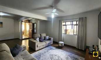 Imagem 6: CASA ITACORUBI AMPLA COM 396 M² MOBILIADA