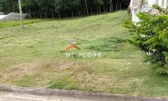 Imagem 2: Lote em condomínio em Estrada das Mulatas - Portal do Santa Paula - Cotia/SP