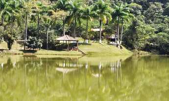 Imagem: Chácara incrível para temporada para 10