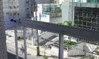 Imagem: Apartamento com 3 dormitórios, varanda